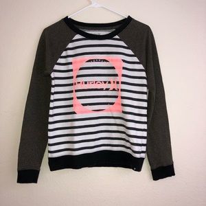 Pullover Sweatshirt By Hurley